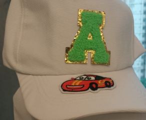 Cap Decor