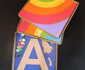 DIY Paints