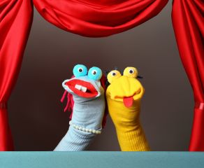 Puppet Show